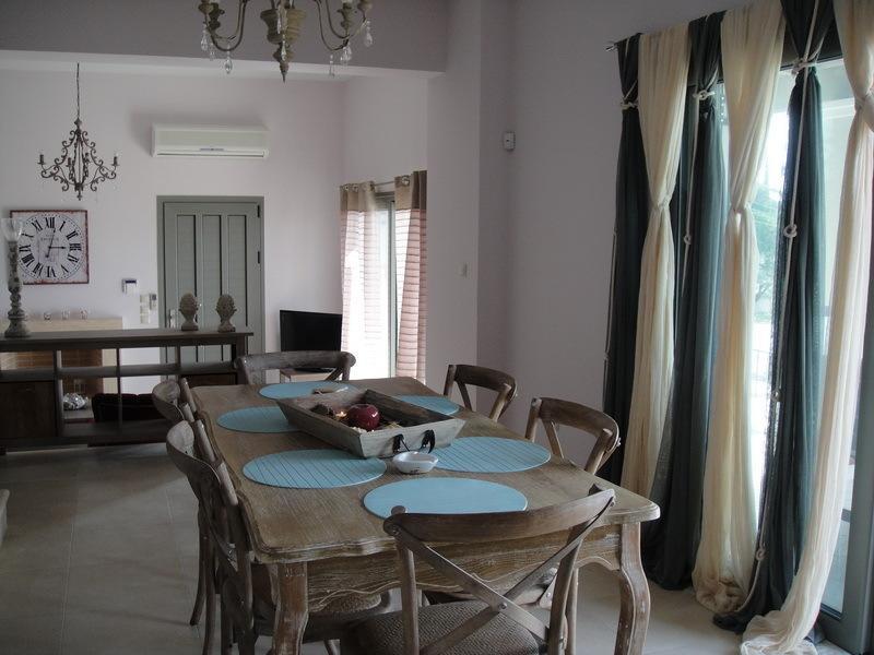 Porto Heli Villas & Studios Ngoại thất bức ảnh